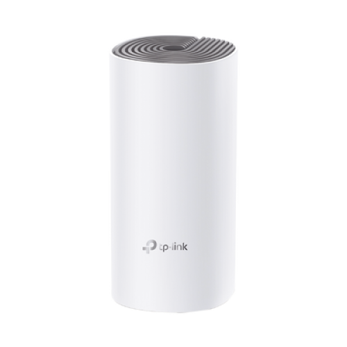 Router inalámbrico mesh para Hogar / Doble banda AC 1200  / 2 puertos 10/100 Mbps / Compatible con amazon alexa.