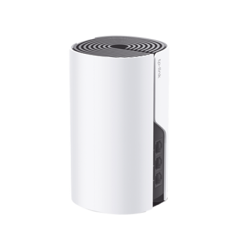 Router Inalámbrico MESH Interior para Hogar / Doble Banda Wi-Fi 5 AC1900 Mbps / 3 Puerto Gigabit WAN/LAN / 3 Antenas Internas / Administración Mediante la App Deco (iOS, Android) Router Inalámbrico MESH Interior para Hogar / Doble Banda Wi-Fi 5 AC1900 Mbps / 3 Puerto Gigabit WAN/LAN / 3 Antenas Internas / Administración Mediante la App Deco (iOS, Android)
