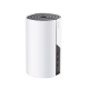 Router Inalámbrico MESH Interior para Hogar / Doble Banda Wi-Fi 5 AC1900 Mbps / 3 Puerto Gigabit WAN/LAN / 3 Antenas Internas / Administración Mediante la App Deco (iOS, Android) Router Inalámbrico MESH Interior para Hogar / Doble Banda Wi-Fi 5 AC1900 Mbps / 3 Puerto Gigabit WAN/LAN / 3 Antenas Internas / Administración Mediante la App Deco (iOS, Android)
