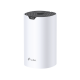 Router Inalámbrico MESH Interior para Hogar / Doble Banda Wi-Fi 5 AC1900 Mbps / 3 Puerto Gigabit WAN/LAN / 3 Antenas Internas / Administración Mediante la App Deco (iOS, Android) Router Inalámbrico MESH Interior para Hogar / Doble Banda Wi-Fi 5 AC1900 Mbps / 3 Puerto Gigabit WAN/LAN / 3 Antenas Internas / Administración Mediante la App Deco (iOS, Android)