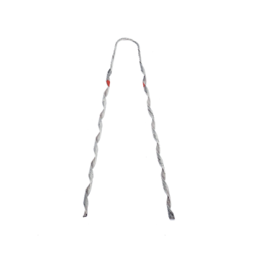 Remate Preformado para Fibra Óptica ADSS ARMADA, Span 200 m, diámetros Φ 13.1 - 14 mm
