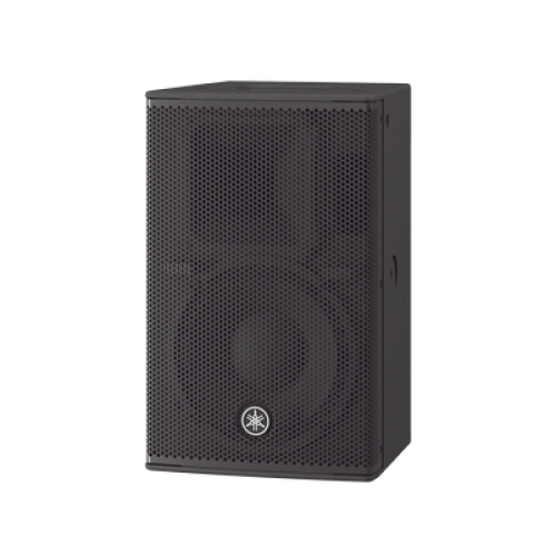Altavoz Amplificado 10 in | Potencia: 700w | Amplificacion Clase-D | Hecho en Madera | Para aplicaciones de Instalacion y Refuerzo Sonoro