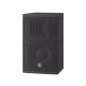 Altavoz Amplificado 10 in | Potencia: 700w | Amplificacion Clase-D | Hecho en Madera | Para aplicaciones de Instalacion y Refuerzo Sonoro