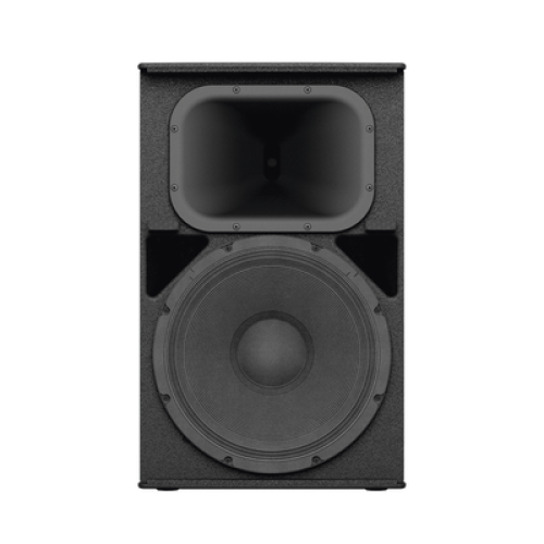 Altavoz Amplificado 15 pulgadas | Potencia: 1000w | Amplificacion Clase-D | Hecho en Madera | Para aplicaciones de Instalacion y Refuerzo Sonoro