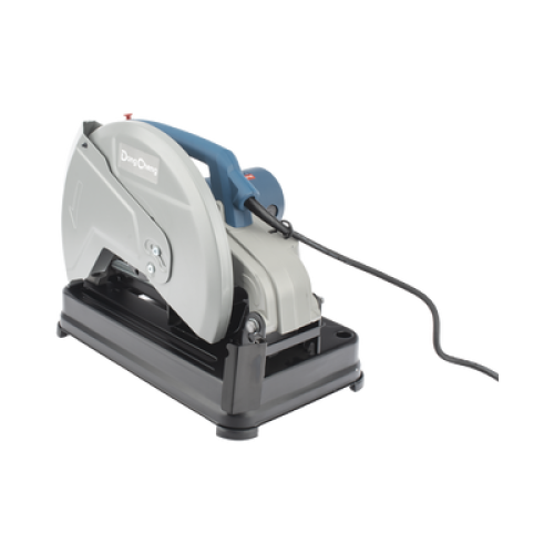 Cortadora De Metal de 2200w, para disco de 14 in. 110Vca/60Hz 