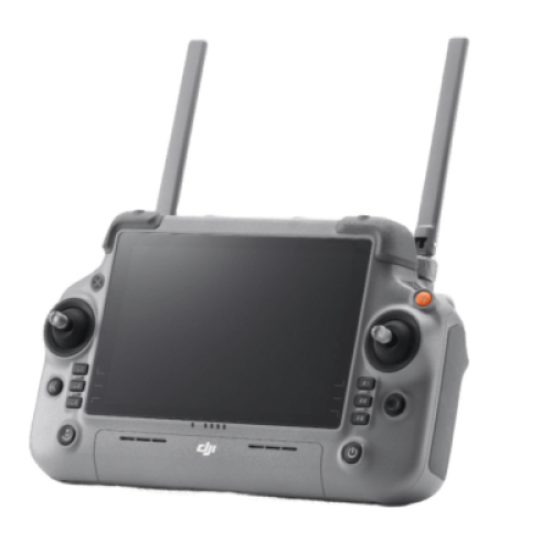 Control Remoto modelo DJI RC PLUS 2 para uso con MATRICE4T/4E 