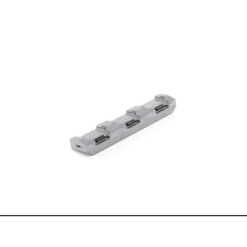 DJI Cargador para 3 baterías M4DBAT 