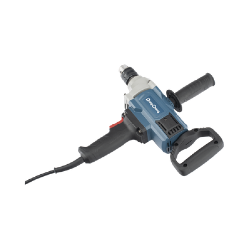 Taladro Industrial tipo Espada de 1650W, Broquero de 1/2 in. 110 Vca Taladro Industrial tipo Espada de 1650W, Broquero de 1/2 in. 110 Vca