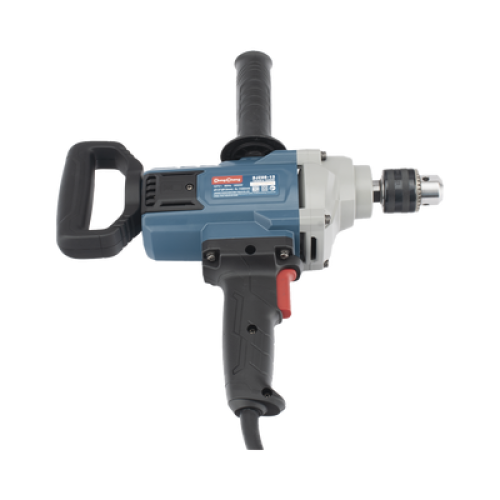 Taladro Industrial tipo Espada de 1650W, Broquero de 1/2 in. 110 Vca Taladro Industrial tipo Espada de 1650W, Broquero de 1/2 in. 110 Vca