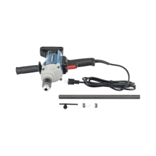 Taladro Industrial tipo Espada de 1650W, Broquero de 1/2 in. 110 Vca Taladro Industrial tipo Espada de 1650W, Broquero de 1/2 in. 110 Vca