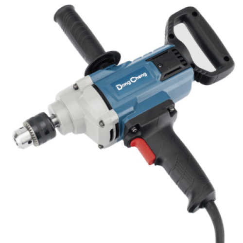 Taladro Industrial tipo Espada de 1650W, Broquero de 1/2 in. 110 Vca Taladro Industrial tipo Espada de 1650W, Broquero de 1/2 in. 110 Vca