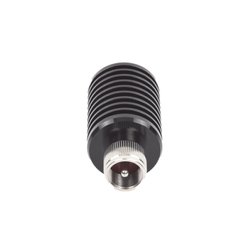 Carga Terminal Fantasma Seca de 50 Ohm, 15 Watt, DC-500 MHz, conector UHF macho (PL-259).