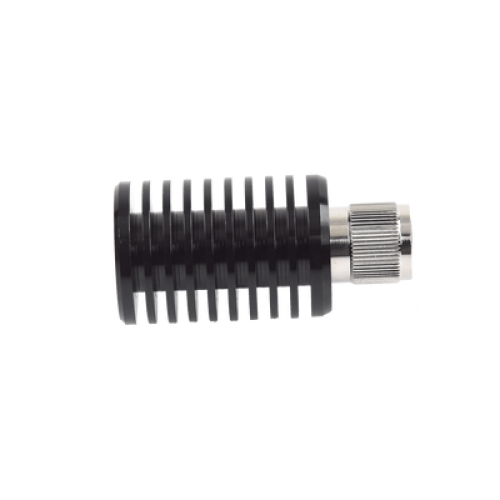 Carga Terminal Fantasma Seca de 50 Ohm, 15 Watt, DC-500 MHz, conector UHF macho (PL-259).