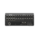 Mezcladora digital  para grabación o en vivo 16 x 8 pantalla tactil 9