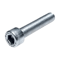 Tornillo Allen Milimétrico de Acero Inoxidable  M8-1.25 x 35 / Para Montajes de Módulos Foto Voltaicos.