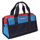 Bolsa Portaherramientas 16 in (40.6 cm) / Tejido Oxford Doble Capa / Múltiples Bolsillos Organizadores / Costura Reforzada en Cinturón