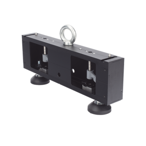 Beam de Doble Uso para Paneles LED de Renta HIKVISION / Uso Colgante y en Piso