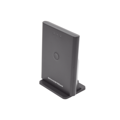 Estación Base VoIP DECT de largo alcance con modelo DP730, compatible con DP722, DP720
