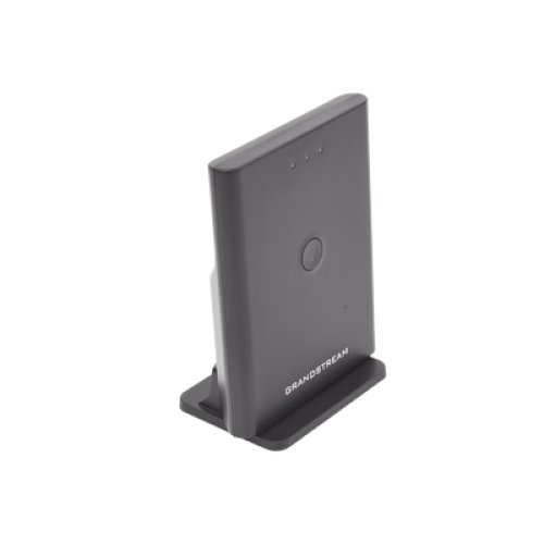 Estación Base VoIP DECT de largo alcance con modelo DP730, compatible con DP722, DP720