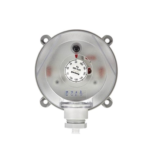 Interruptor de presion diferencial 20-200 Pa