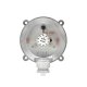 Interruptor de presion diferencial 20-200 Pa