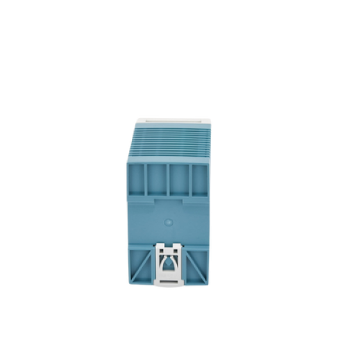 Fuente de poder Riel Din 12V, 100W con Cargador de Batería