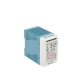 Fuente de poder Riel Din 12V, 100W con Cargador de Batería
