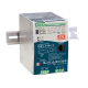 Fuente de Poder Industrial de 240W con Cargador de Baterías, salida 12Vcc, 20A, para montaje Riel Din