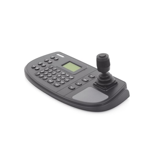 Controlador Analógico para DVR`s, Domos PTZ TURBO y Analogicos y PTZ epcom/HIKVISION por RS-485 Controlador Analógico para DVR`s, Domos PTZ TURBO y Analogicos y PTZ epcom/HIKVISION por RS-485
