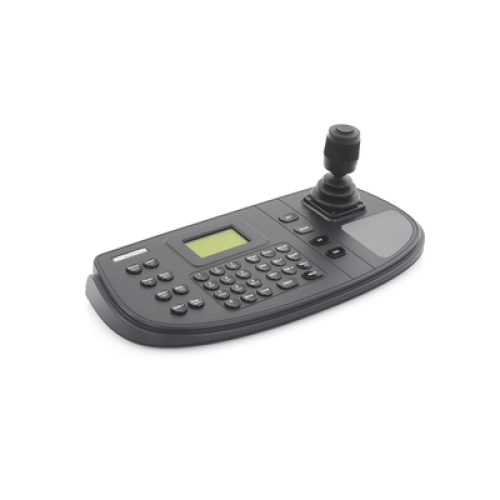 Controlador Analógico para DVR`s, Domos PTZ TURBO y Analogicos y PTZ epcom/HIKVISION por RS-485 Controlador Analógico para DVR`s, Domos PTZ TURBO y Analogicos y PTZ epcom/HIKVISION por RS-485