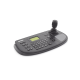 Controlador Analógico para DVR`s, Domos PTZ TURBO y Analogicos y PTZ epcom/HIKVISION por RS-485 Controlador Analógico para DVR`s, Domos PTZ TURBO y Analogicos y PTZ epcom/HIKVISION por RS-485