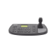 Controlador Analógico para DVR`s, Domos PTZ TURBO y Analogicos y PTZ epcom/HIKVISION por RS-485 Controlador Analógico para DVR`s, Domos PTZ TURBO y Analogicos y PTZ epcom/HIKVISION por RS-485
