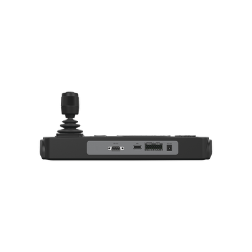 Controlador Analógico para DVR`s, Domos PTZ TURBO y Analogicos y PTZ epcom/HIKVISION por RS-485 Controlador Analógico para DVR`s, Domos PTZ TURBO y Analogicos y PTZ epcom/HIKVISION por RS-485