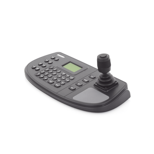 Controlador Analógico para DVR`s, Domos PTZ TURBO y Analogicos y PTZ epcom/HIKVISION por RS-485 Controlador Analógico para DVR`s, Domos PTZ TURBO y Analogicos y PTZ epcom/HIKVISION por RS-485