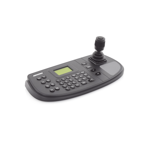 Controlador Analógico para DVR`s, Domos PTZ TURBO y Analogicos y PTZ epcom/HIKVISION por RS-485 Controlador Analógico para DVR`s, Domos PTZ TURBO y Analogicos y PTZ epcom/HIKVISION por RS-485