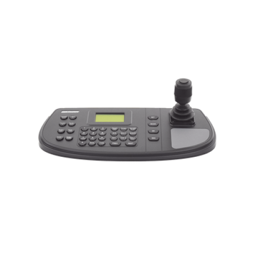 Controlador Analógico para DVR`s, Domos PTZ TURBO y Analogicos y PTZ epcom/HIKVISION por RS-485 Controlador Analógico para DVR`s, Domos PTZ TURBO y Analogicos y PTZ epcom/HIKVISION por RS-485