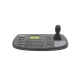 Controlador Analógico para DVR`s, Domos PTZ TURBO y Analogicos y PTZ epcom/HIKVISION por RS-485 Controlador Analógico para DVR`s, Domos PTZ TURBO y Analogicos y PTZ epcom/HIKVISION por RS-485