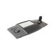 Joystick IP con Pantalla Táctil de 7