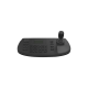 Controlador IP para DVR, NVR y PTZ a través de Red / Soporta RS-485 / Compatible con epcom, HiLook y HIKVISION Controlador IP para DVR, NVR y PTZ a través de Red / Soporta RS-485 / Compatible con epcom, HiLook y HIKVISION