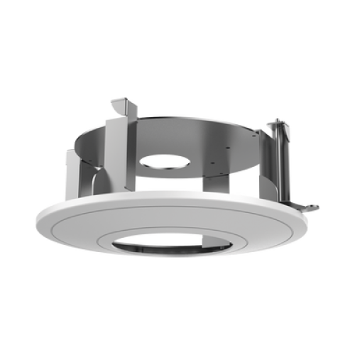 Montaje de plafón para cámara domo Hikvision