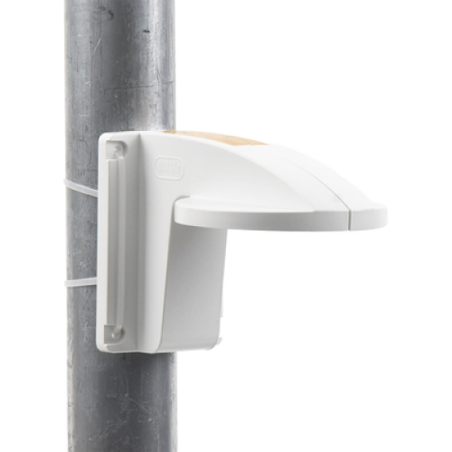 Montaje de Pared para Interior para Cámaras Tipo Domo