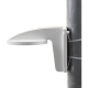 Montaje de Pared para Interior para Cámaras Tipo Domo