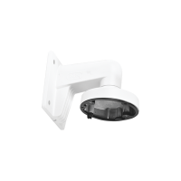 Montaje Metálico de Pared / Exterior / Compatible con Domos DS-2CD21XX