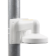 Montaje de Pared para Cámaras Domo IP HIKVISION
