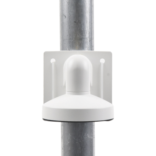 Montaje de Pared para Cámaras Domo IP HIKVISION