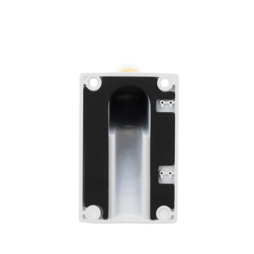 Montaje de pared para Domos DS-2CE56H0T-VPIT3ZF / DS-2CD27X3 / DS-2CD27X5 / DS-2CD4332FWD-I / Material de Metal / Uso en Interior 