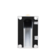 Montaje de pared para Domos DS-2CE56H0T-VPIT3ZF / DS-2CD27X3 / DS-2CD27X5 / DS-2CD4332FWD-I / Material de Metal / Uso en Interior 