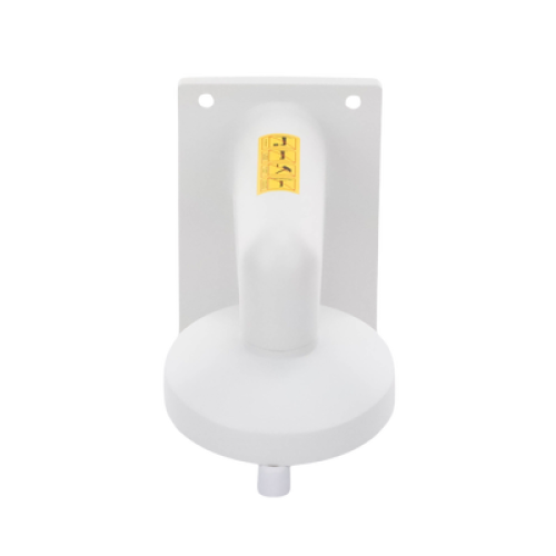 Montaje de pared para Domos DS-2CE56H0T-VPIT3ZF / DS-2CD27X3 / DS-2CD27X5 / DS-2CD4332FWD-I / Material de Metal / Uso en Interior 
