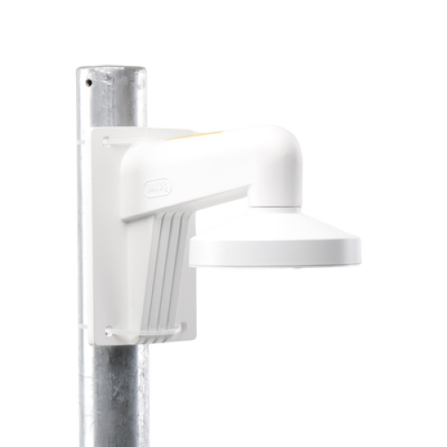 Montaje de Pared para Domos TURBOHD 4K / Uso en Exterior / Fabricados en Aluminio