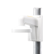 Montaje de Pared para Domos TURBOHD 4K / Uso en Exterior / Fabricados en Aluminio